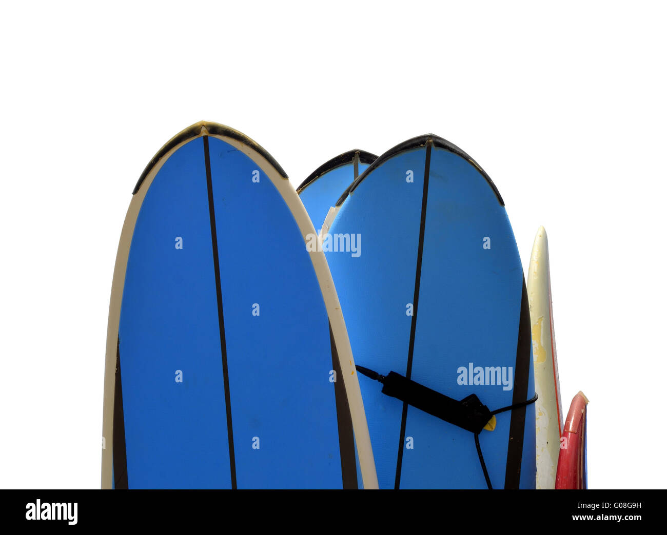 Swell surfboards hi-res stock photography and images - Alamy