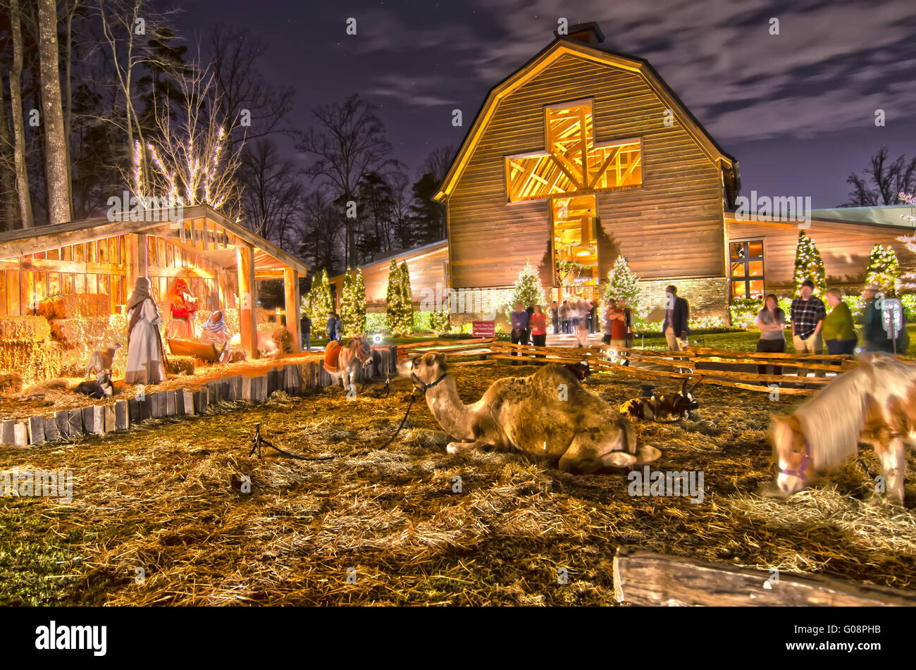 21st december 2013, charlotte, nc christmas celebration at billy