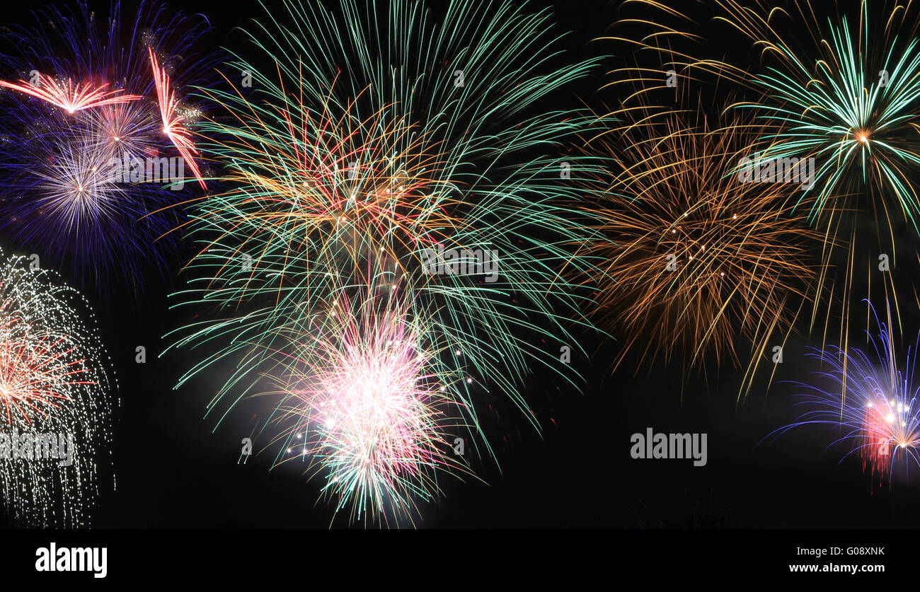 Bottle Rocket Firework High Resolution Stock Photography And Images Alamy