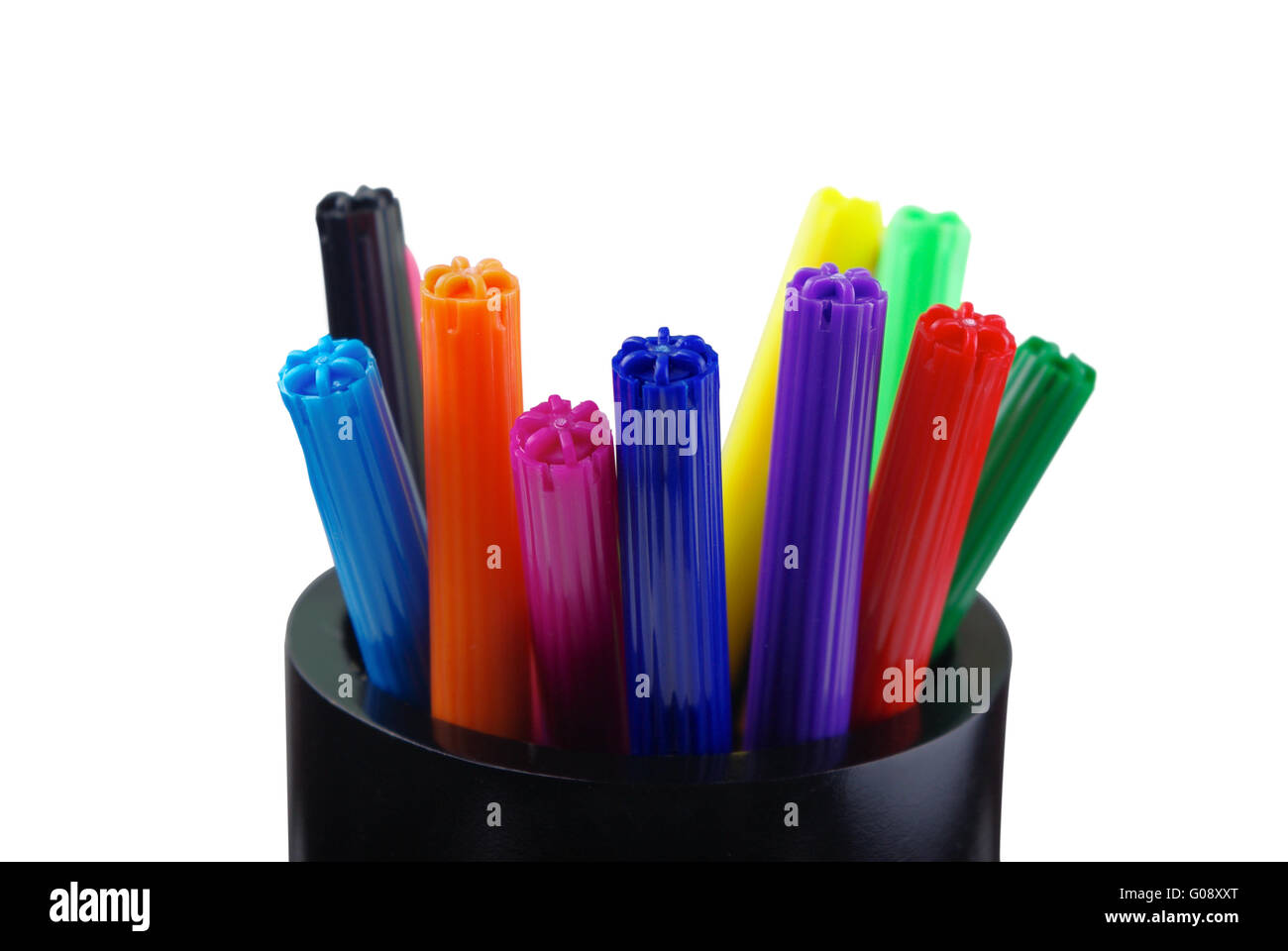 Felt pen hi-res stock photography and images - Alamy