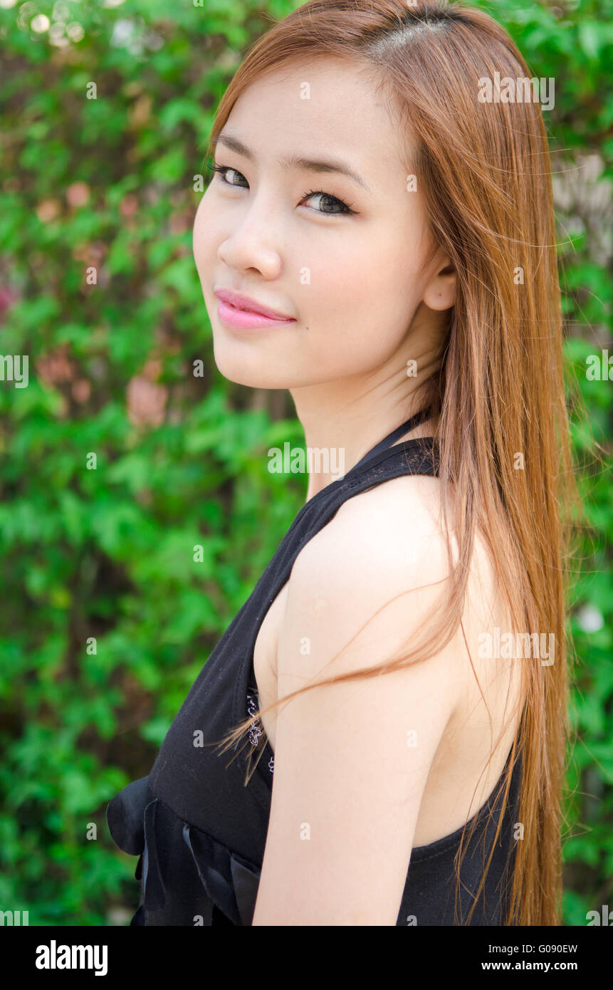 Asian Junior Models Pictures