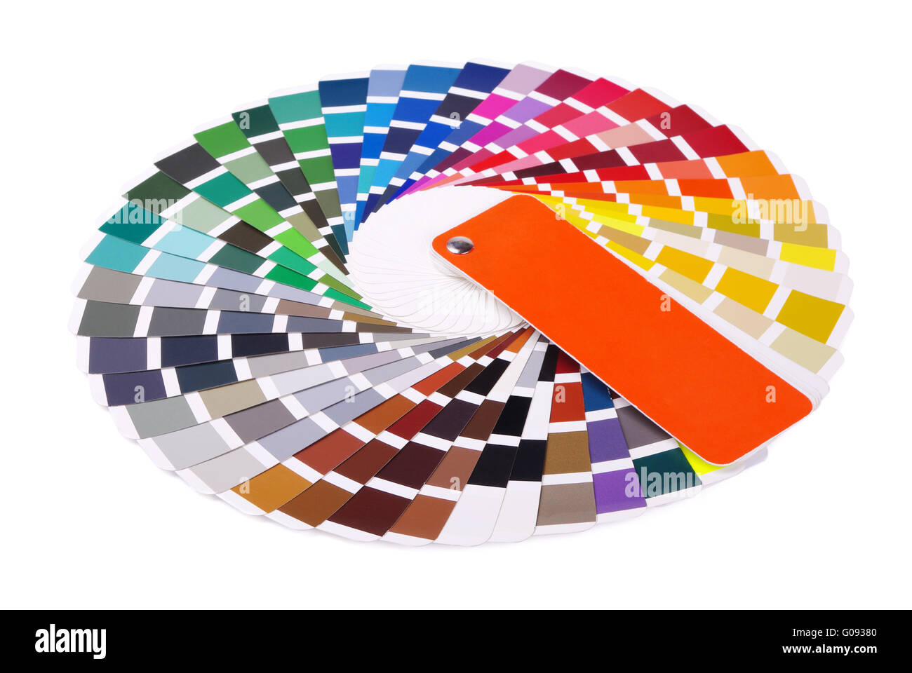 Interior design series paint color hires stock photography and images