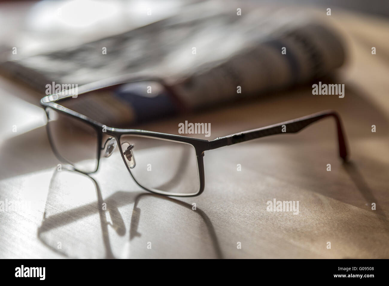 Print medie hi-res stock photography and images - Alamy