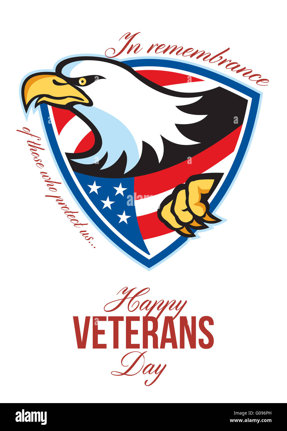 Do you say happy veterans day to active military