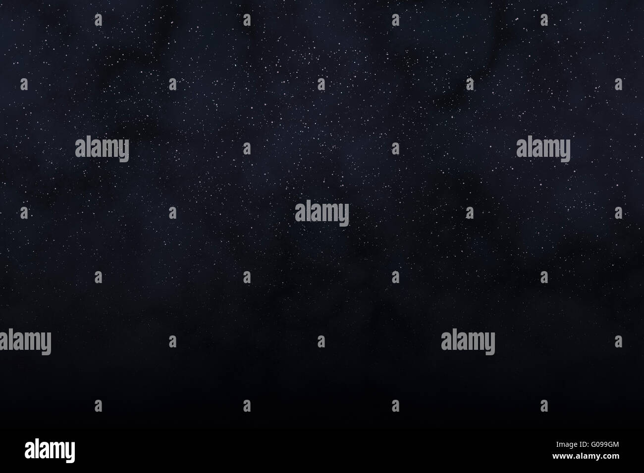 Stars Space Background Stock Photo - Alamy