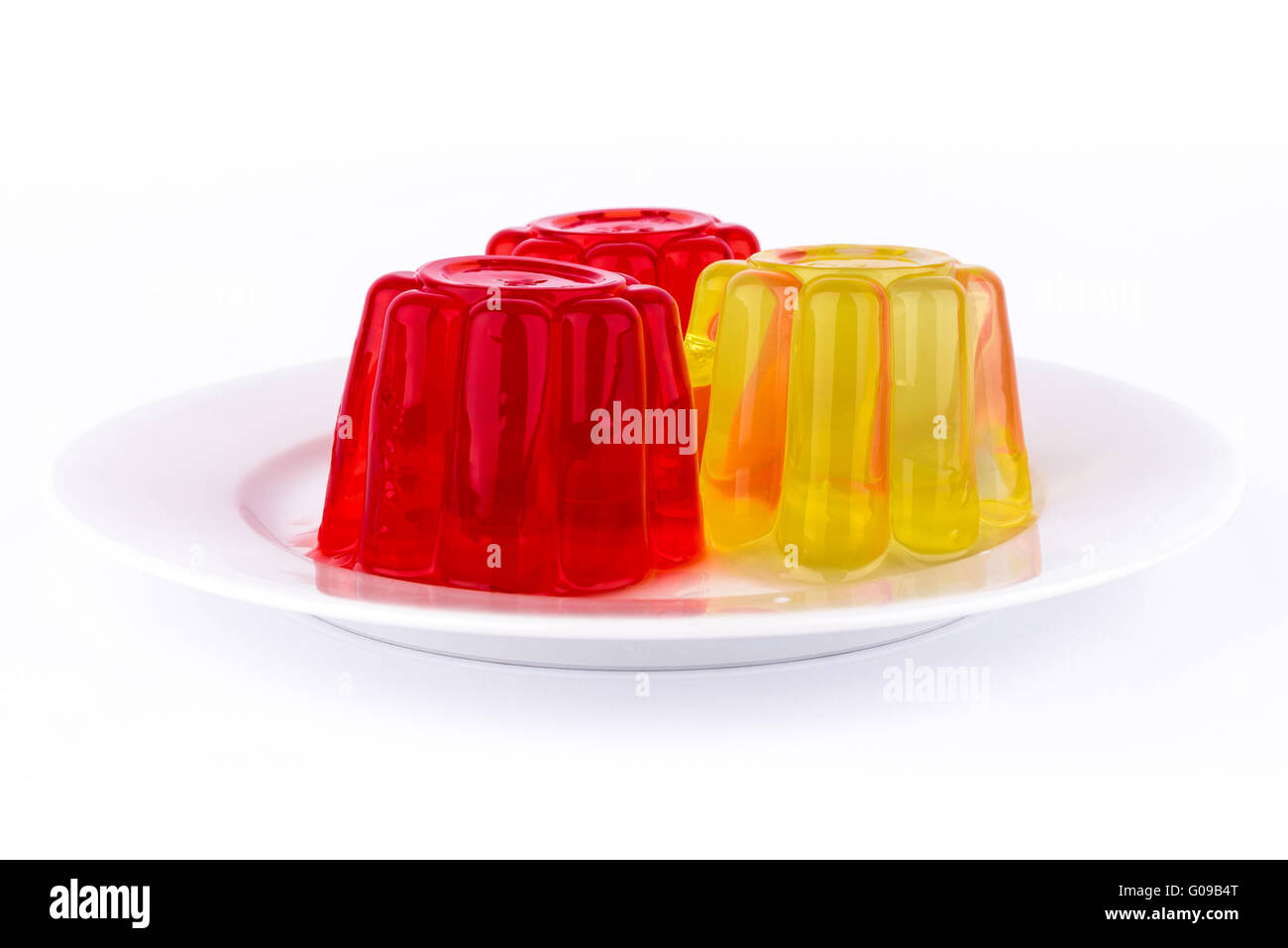 Ballistic gelatin hi-res stock photography and images - Alamy
