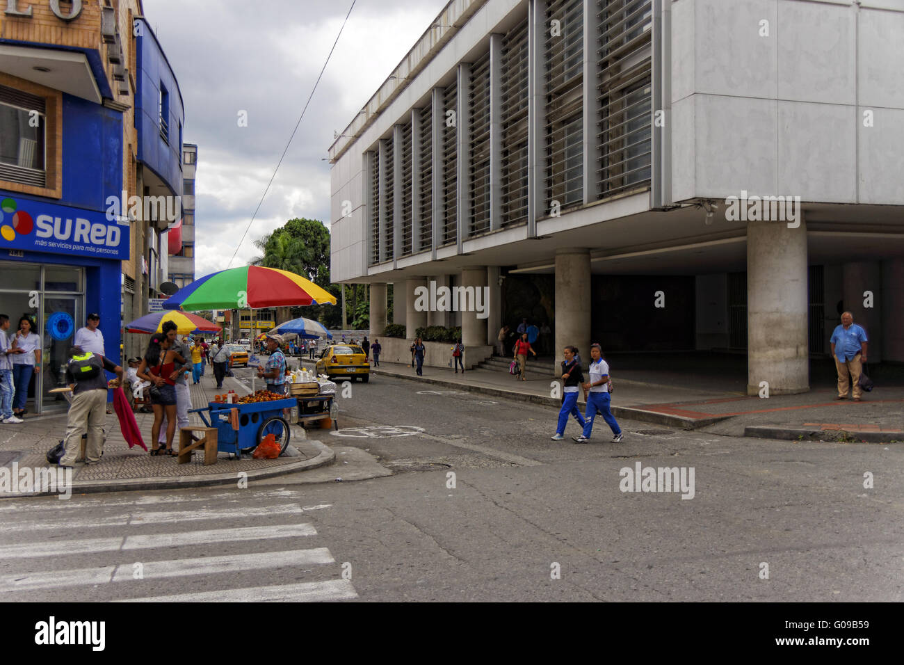 3.535 fotos de stock e banco de imagens de Armenia Colombia - Getty Images