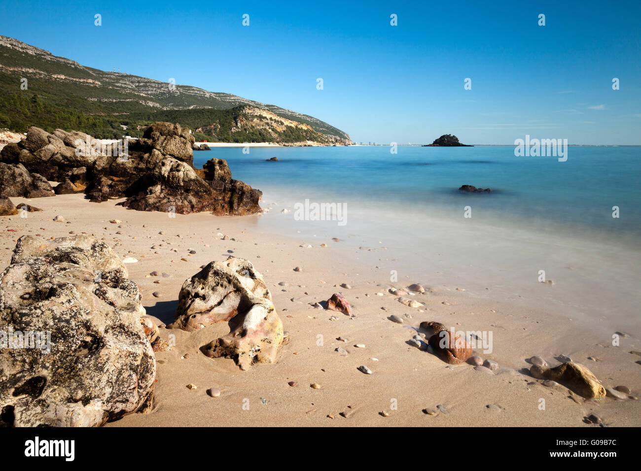 Awesome rocks hi-res stock photography and images - Alamy