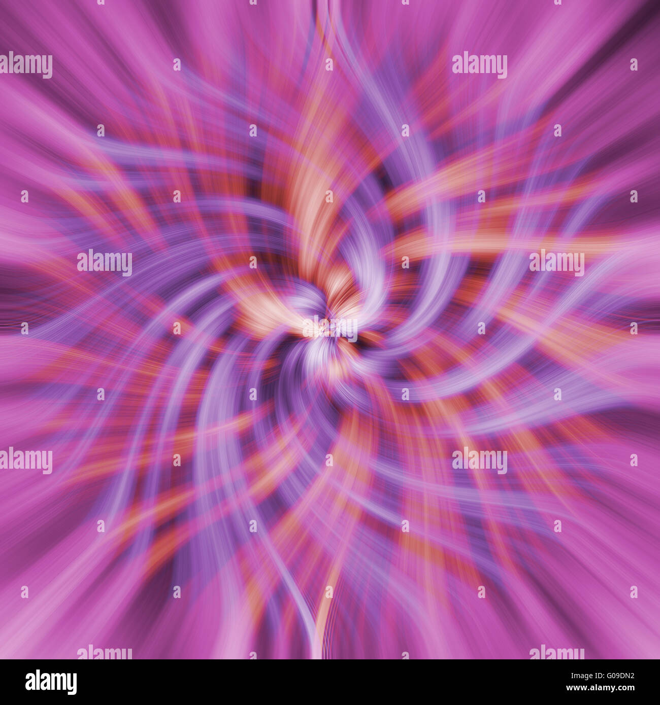 Wavy curl hi-res stock photography and images - Alamy