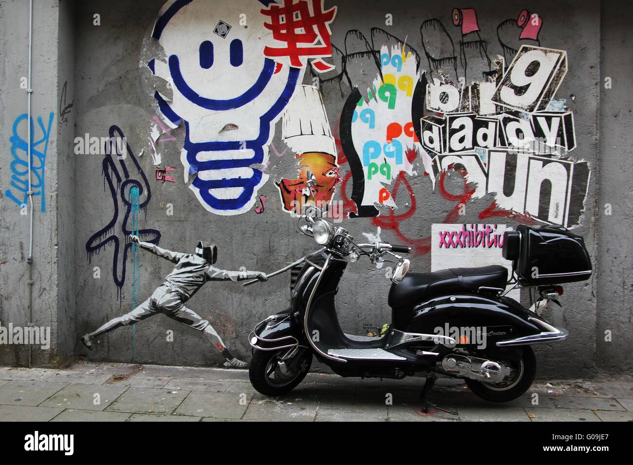 Stadt kln hi-res stock photography and images - Alamy