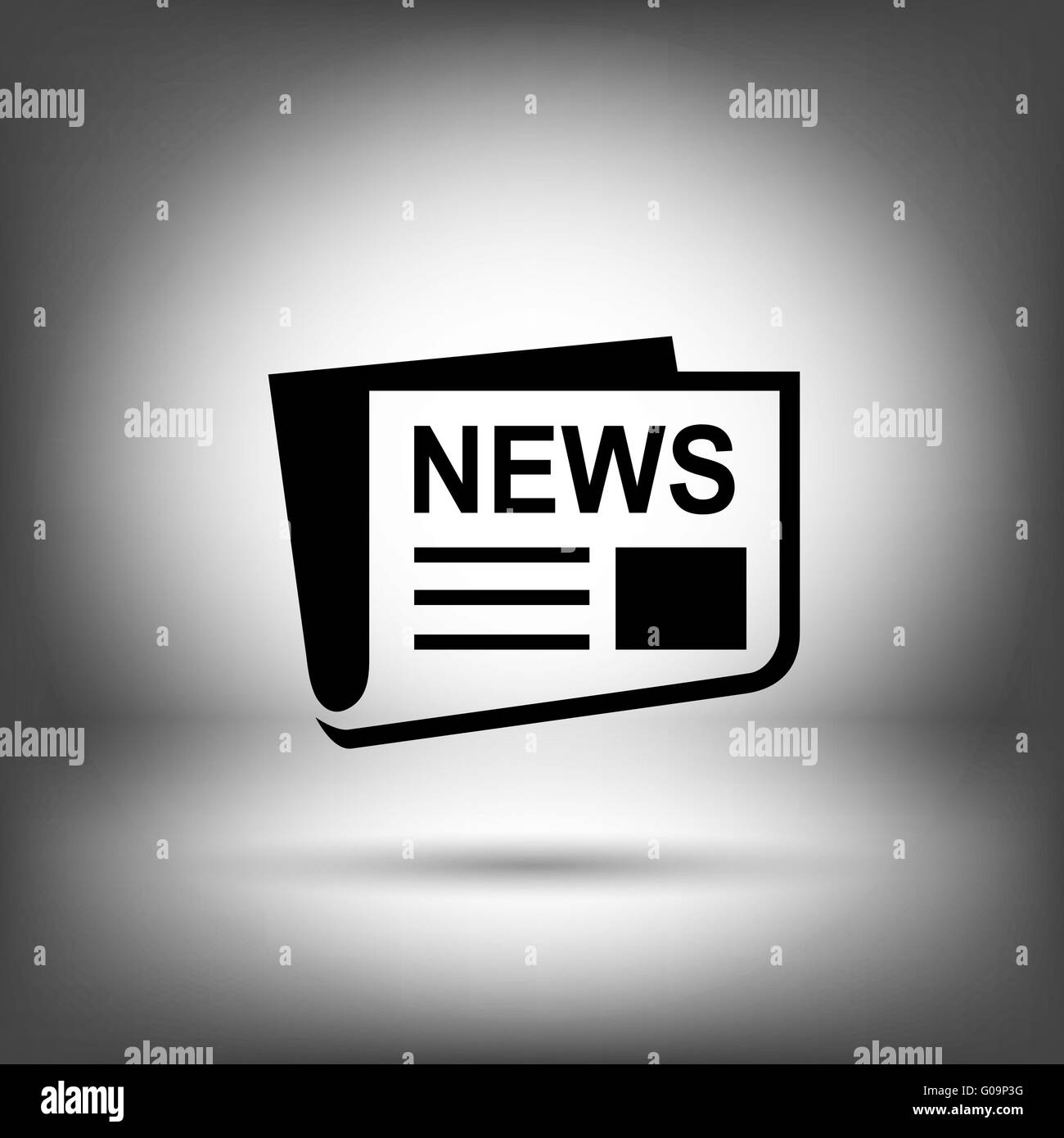 Sky news media Black and White Stock Photos & Images - Alamy
