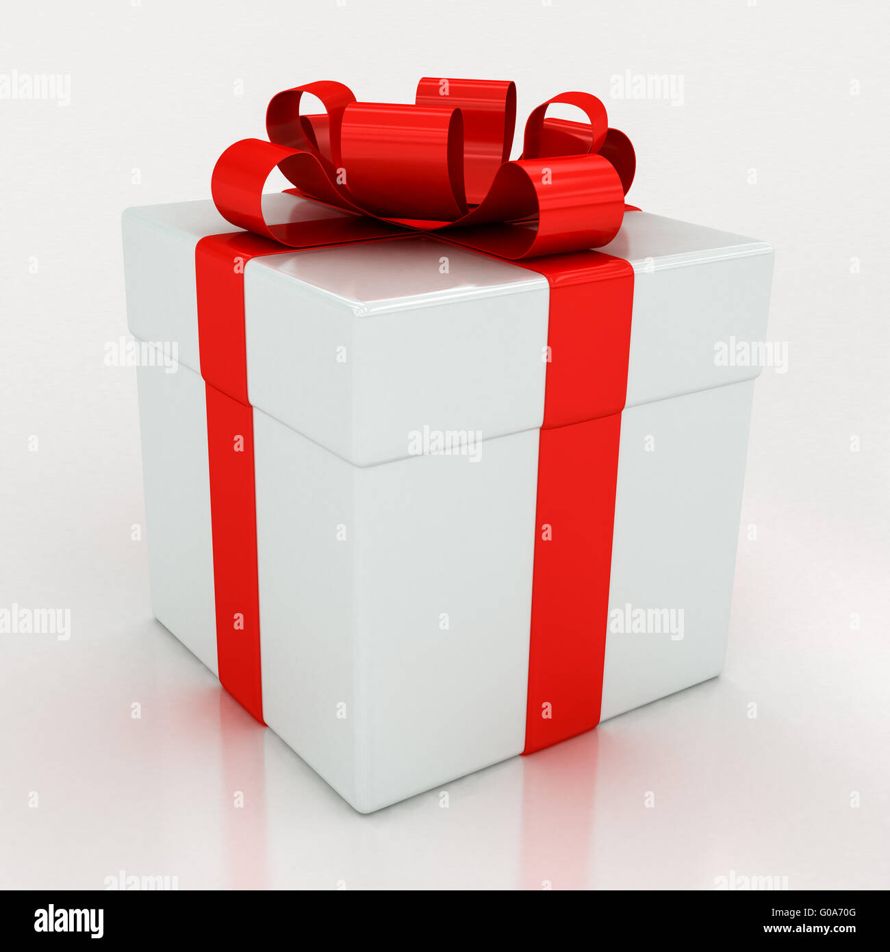 Blank gift boxes hires stock photography and images Alamy