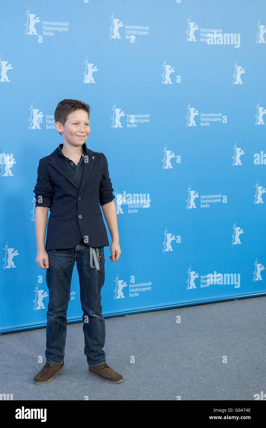 Director Edward Berger presented the new movie ‘Jack’ in Berlinale