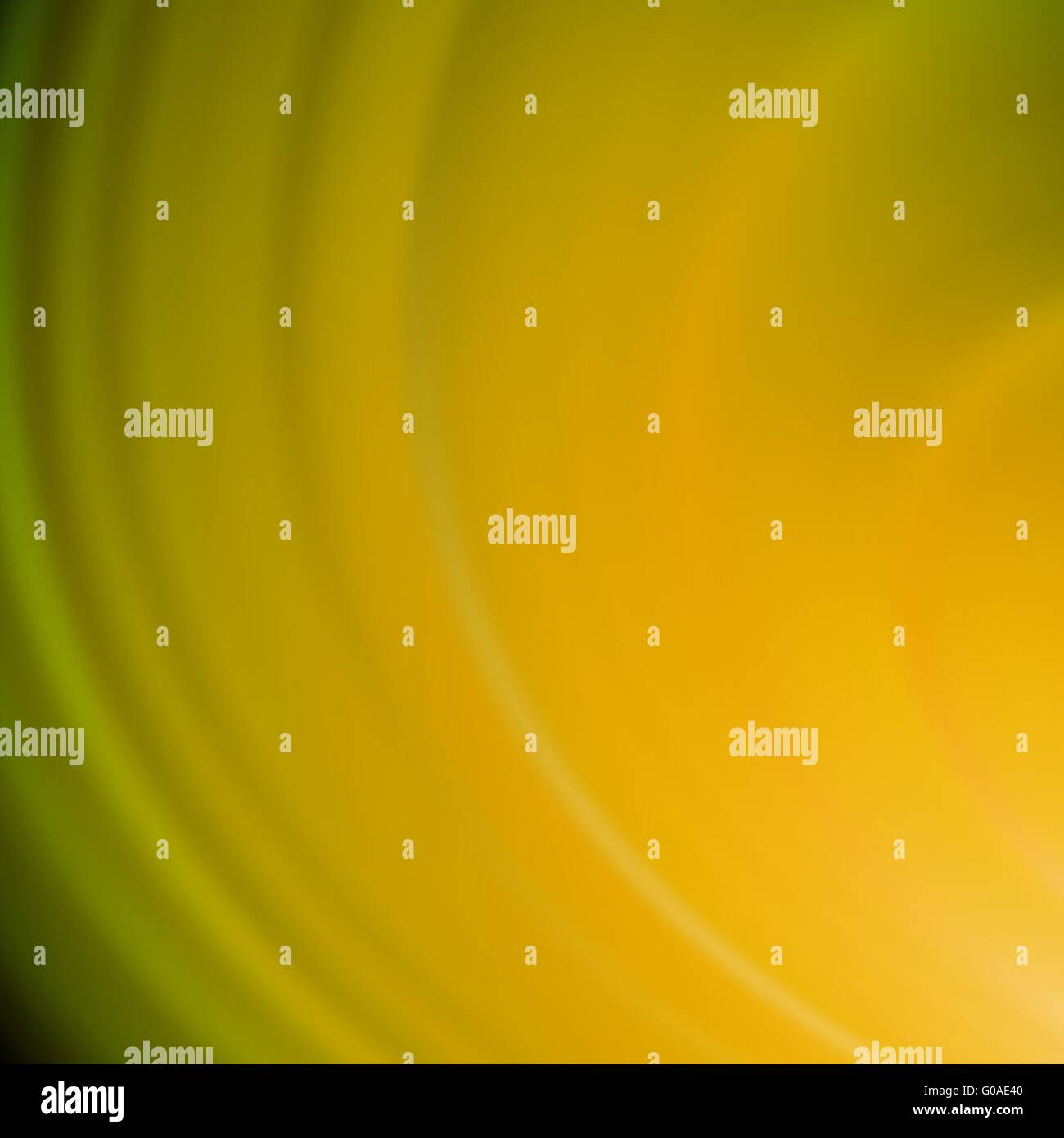 Abstract Orange Wave Background Stock Vector Image & Art - Alamy