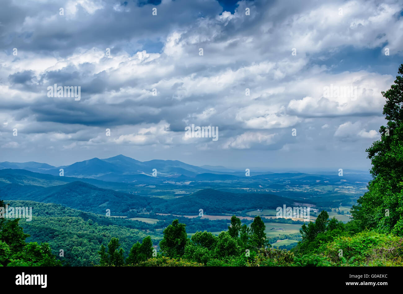 Rocky Knob Cabins Stock Photos Rocky Knob Cabins Stock Images