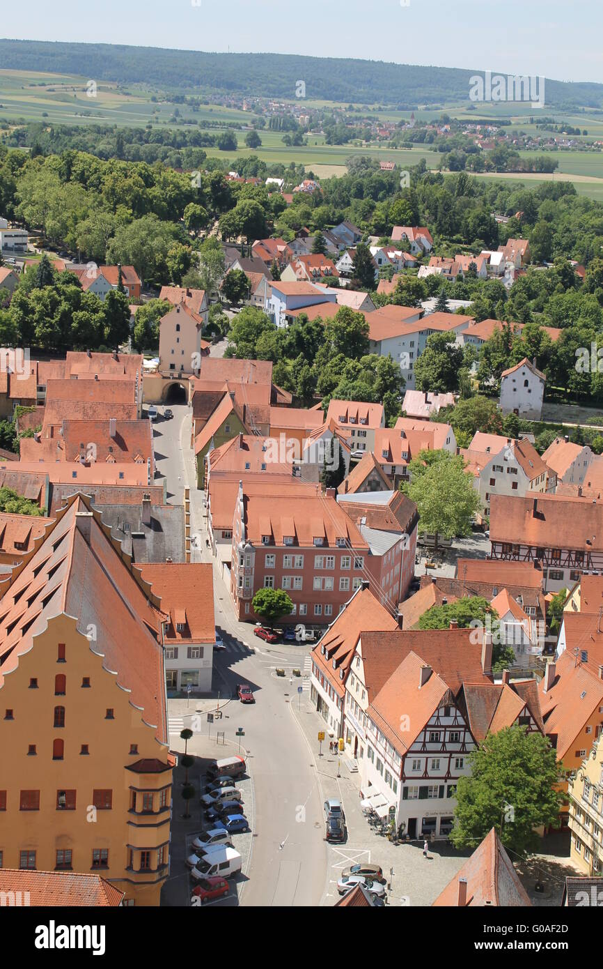 stellenanzeigen nördlingen