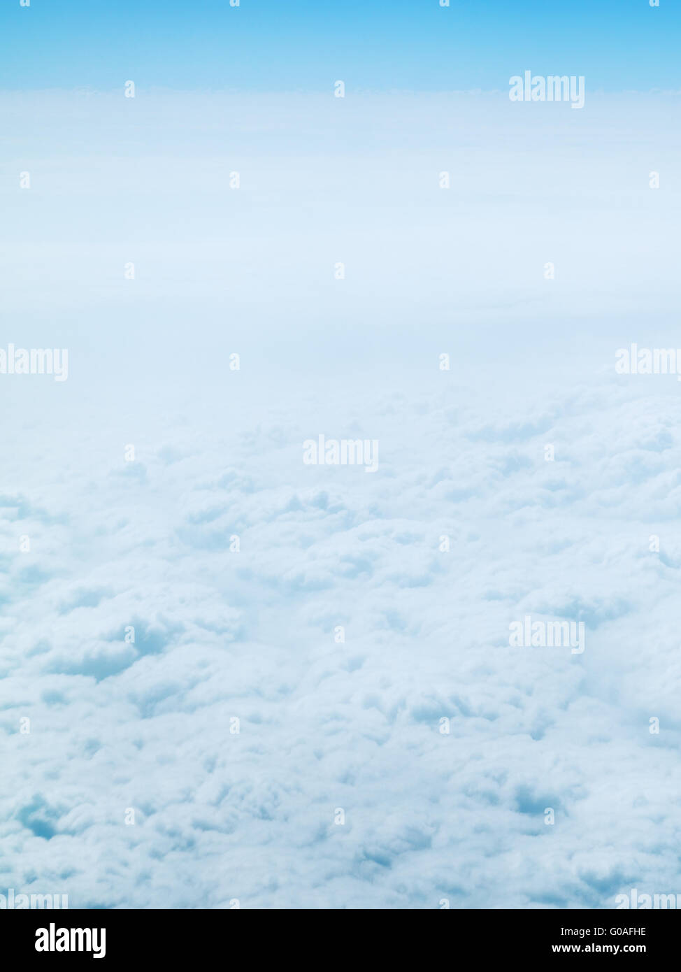 Aerial clouds fly hi-res stock photography and images - Alamy
