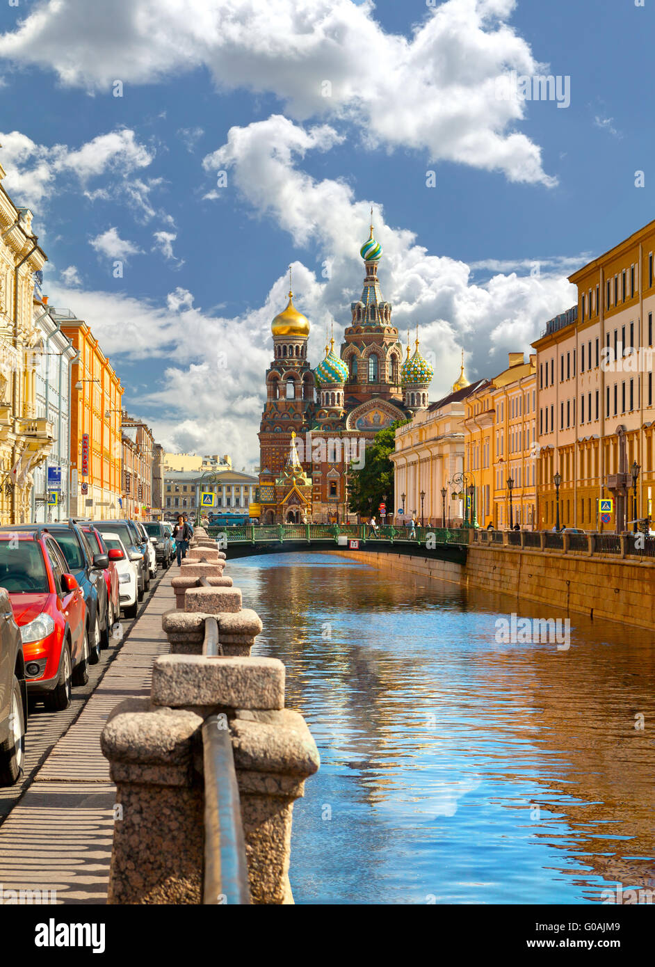 House on water in saint hi res stock photography and images Alamy