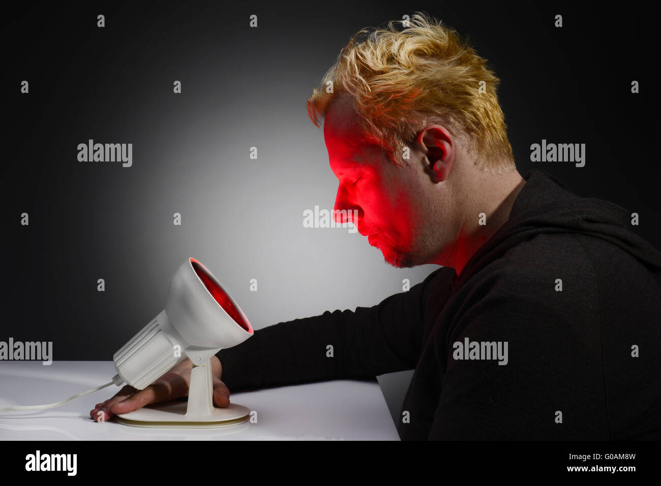 Redlight hi-res stock photography and images - Alamy