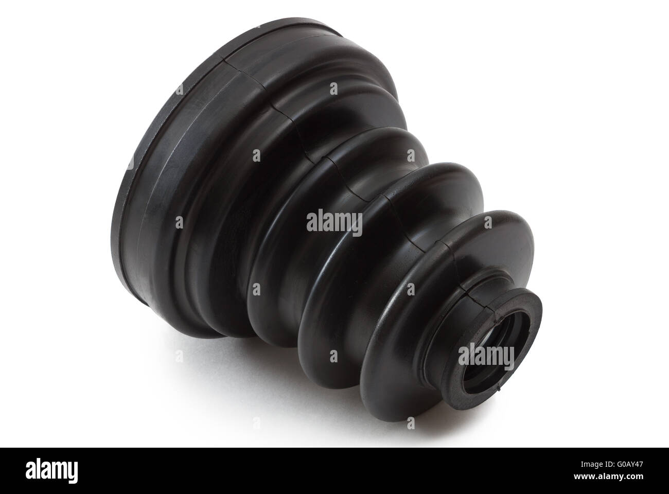 Rubber dust cover Stock Photo Alamy