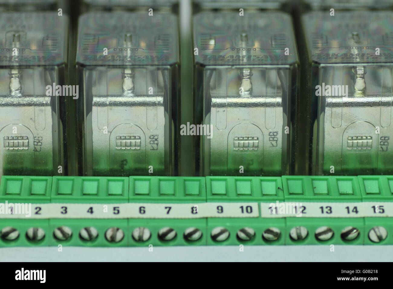 Advance engineering hires stock photography and images Alamy