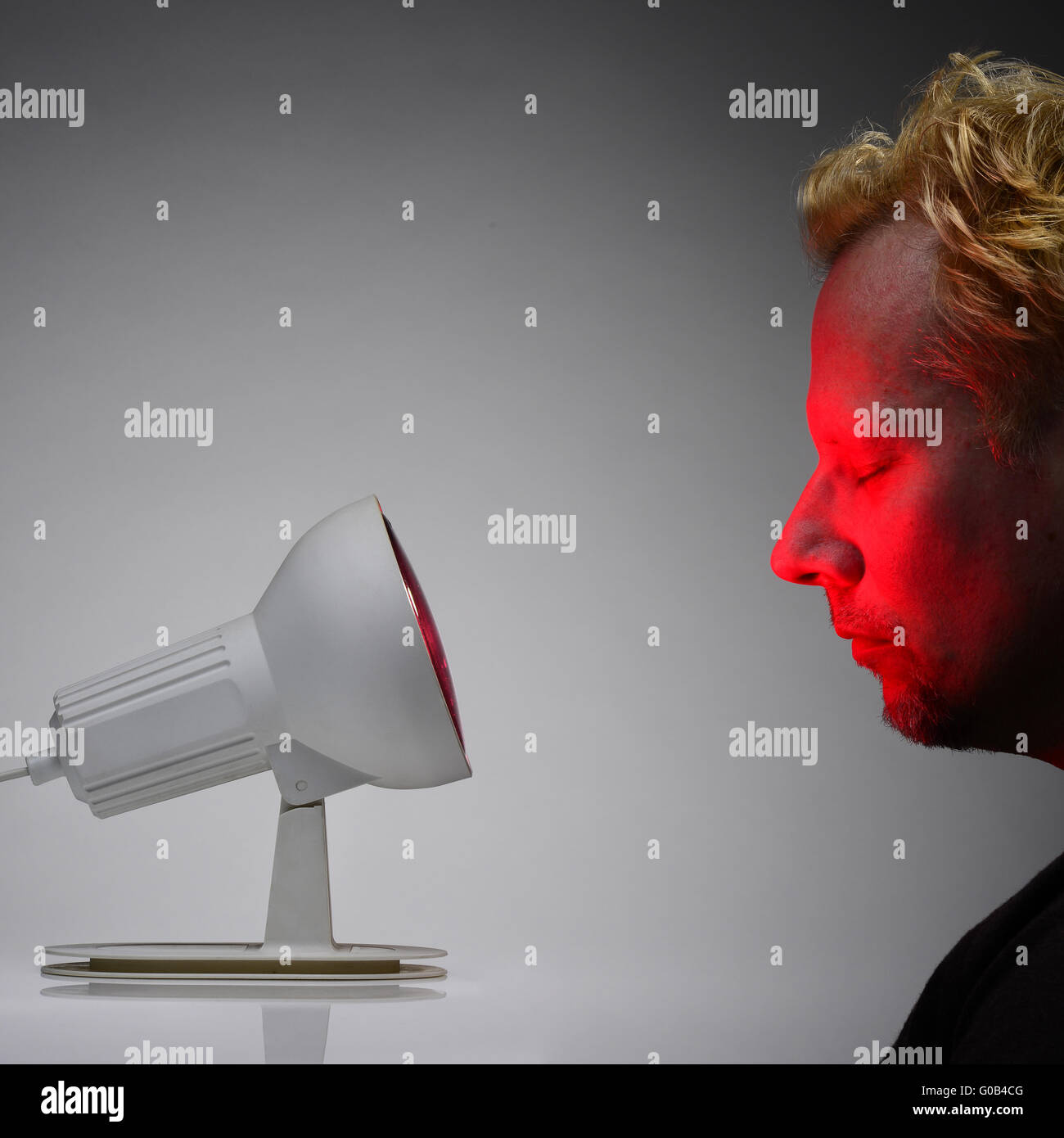 Redlight hi-res stock photography and images - Alamy