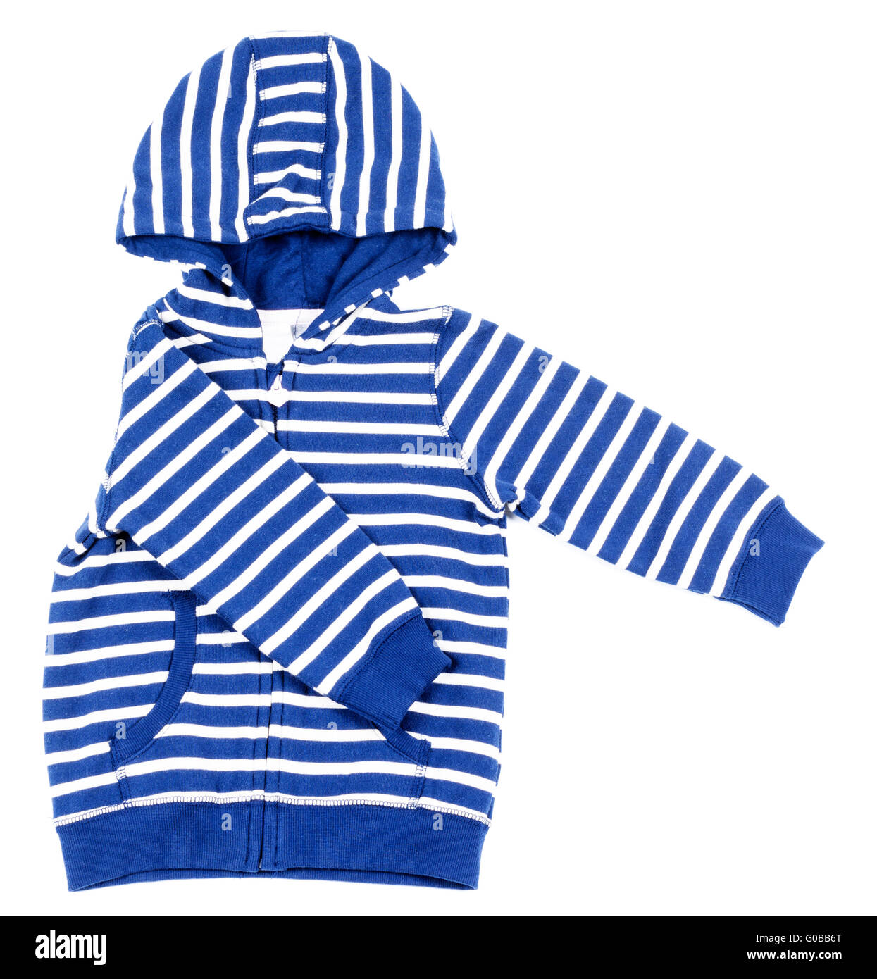 Silly Stripes Kids' Shirt