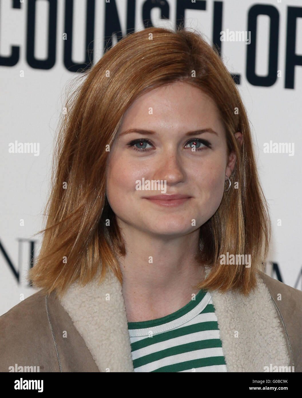 Bonnie wright pictures