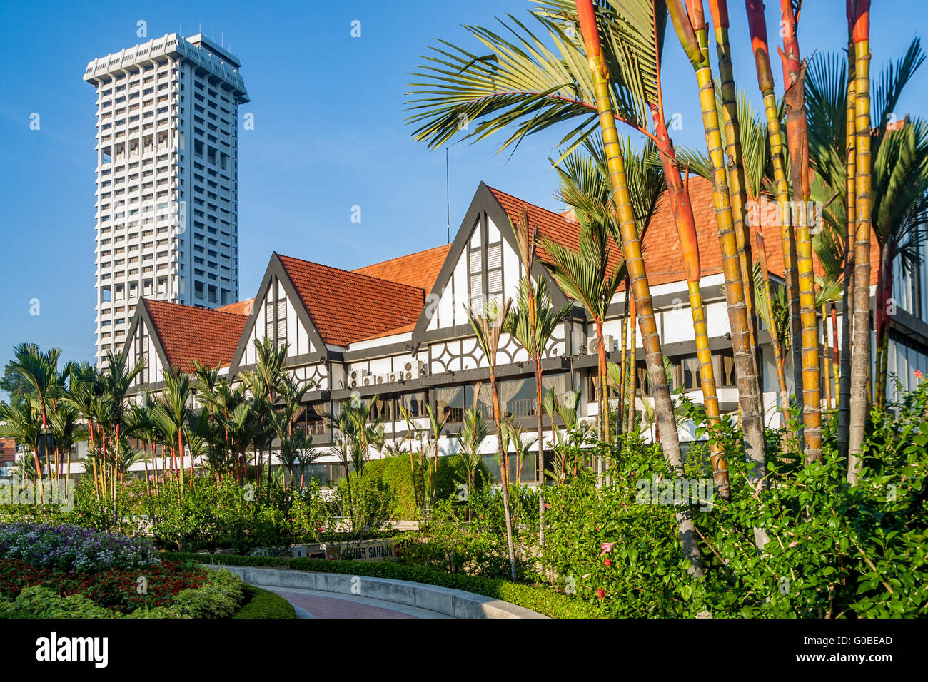 Royal Selangor Hi Res Stock Photography And Images Page 2 Alamy