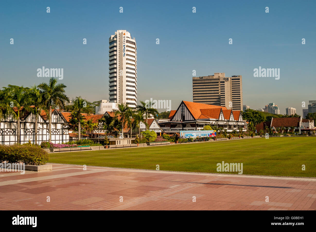 Royal Selangor Club Stock Photos & Royal Selangor Club 