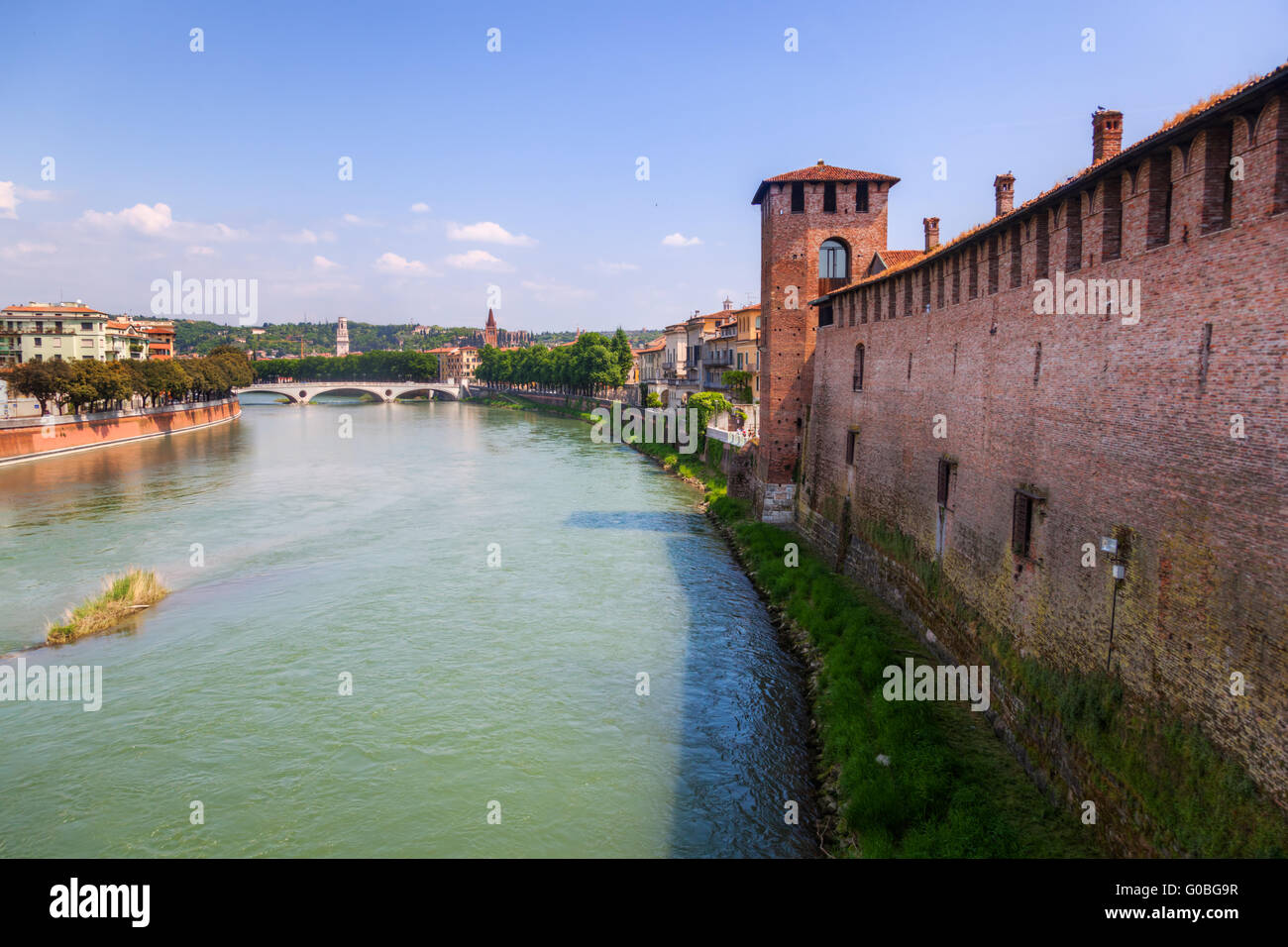Italien alt adige hi-res stock photography and images - Alamy