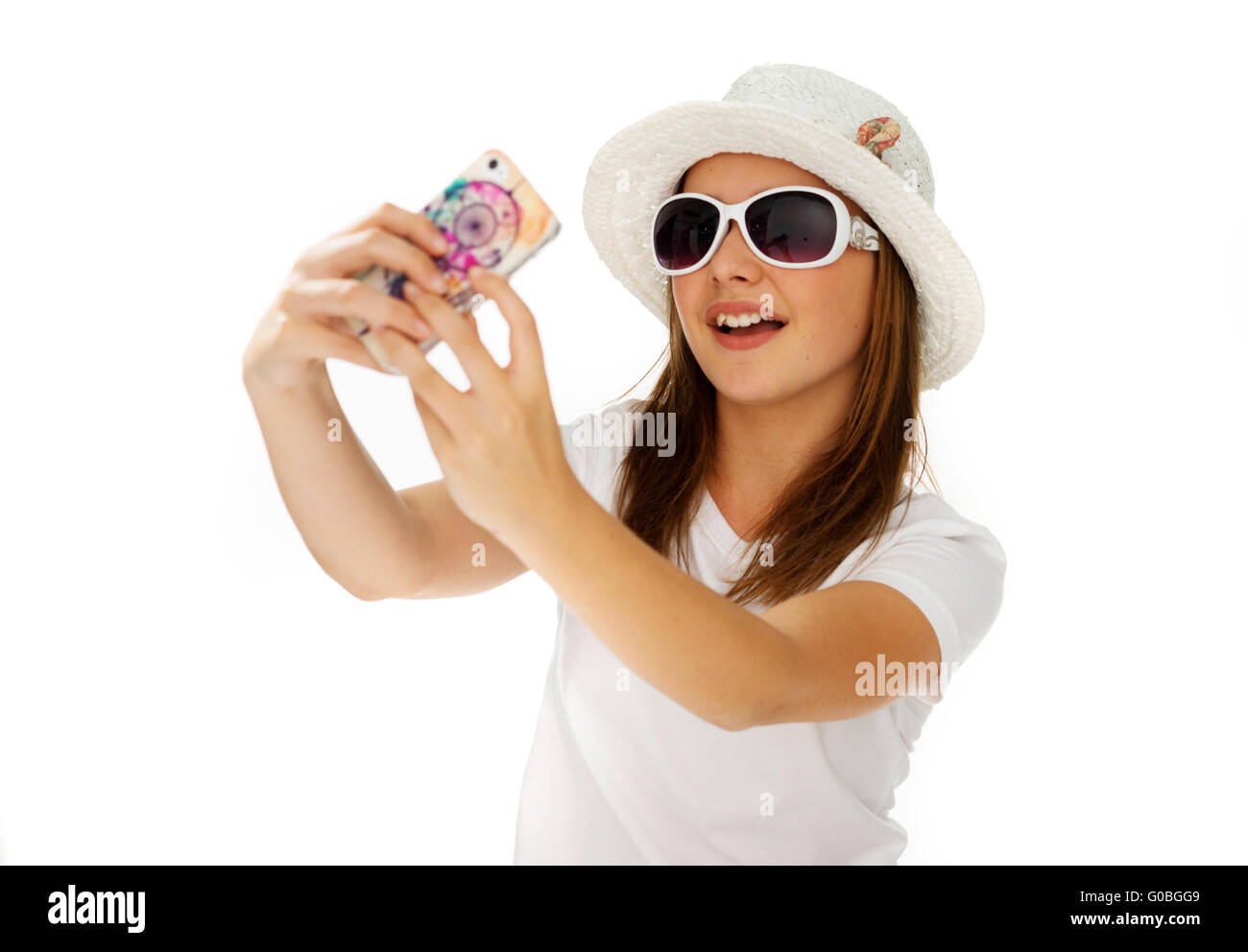  Beauty education hi-res stock photography and images - Alamy