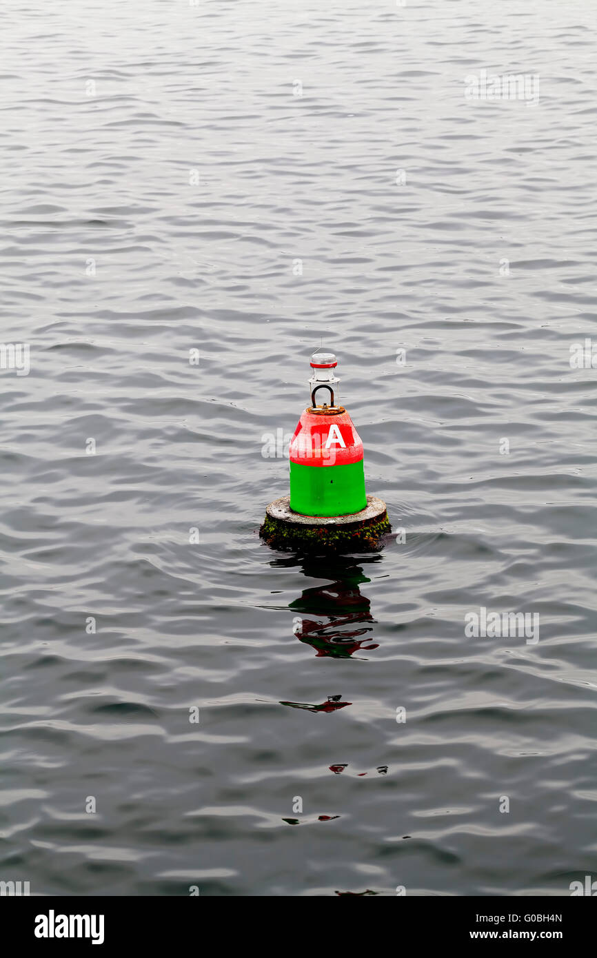 Ocean energy buoy or oe buoy hires stock photography and images Alamy