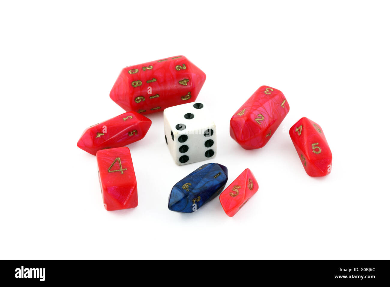 Role playing games hires stock photography and images Alamy