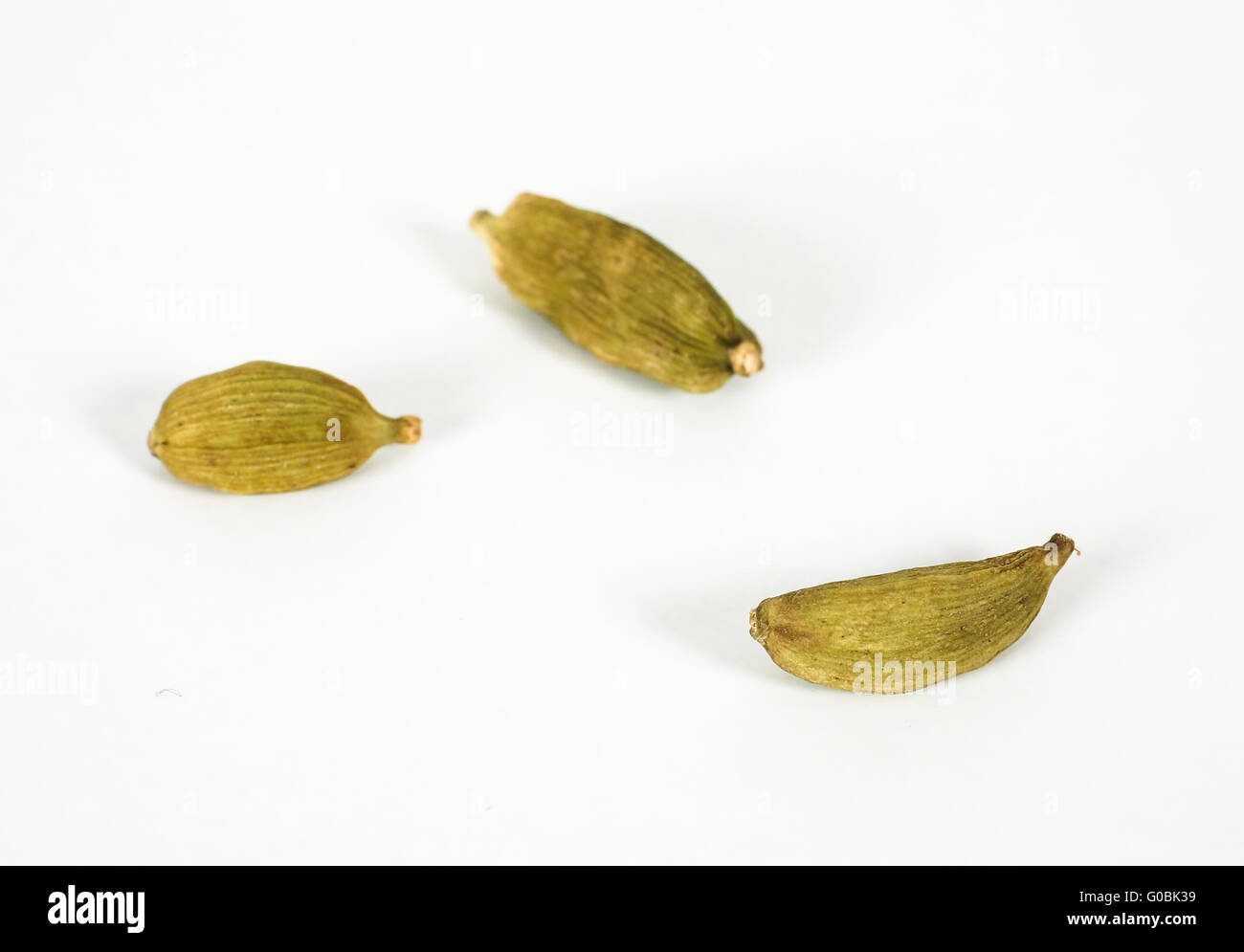 Cardamom Pods High Resolution Stock Photography and Images - Alamy