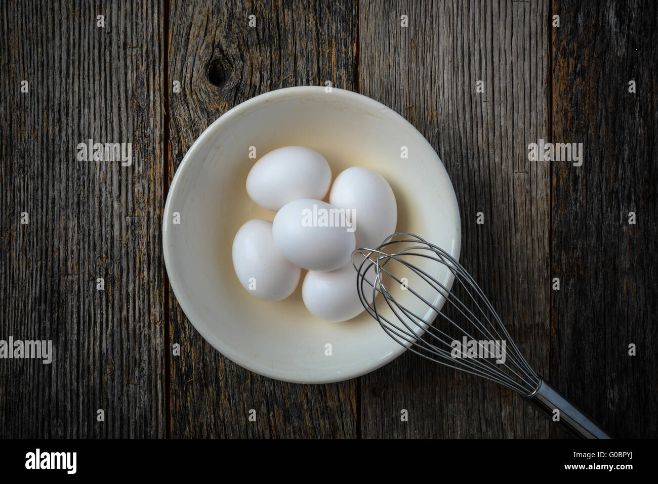 Whisk in a large kitchen Stock Photo - Alamy