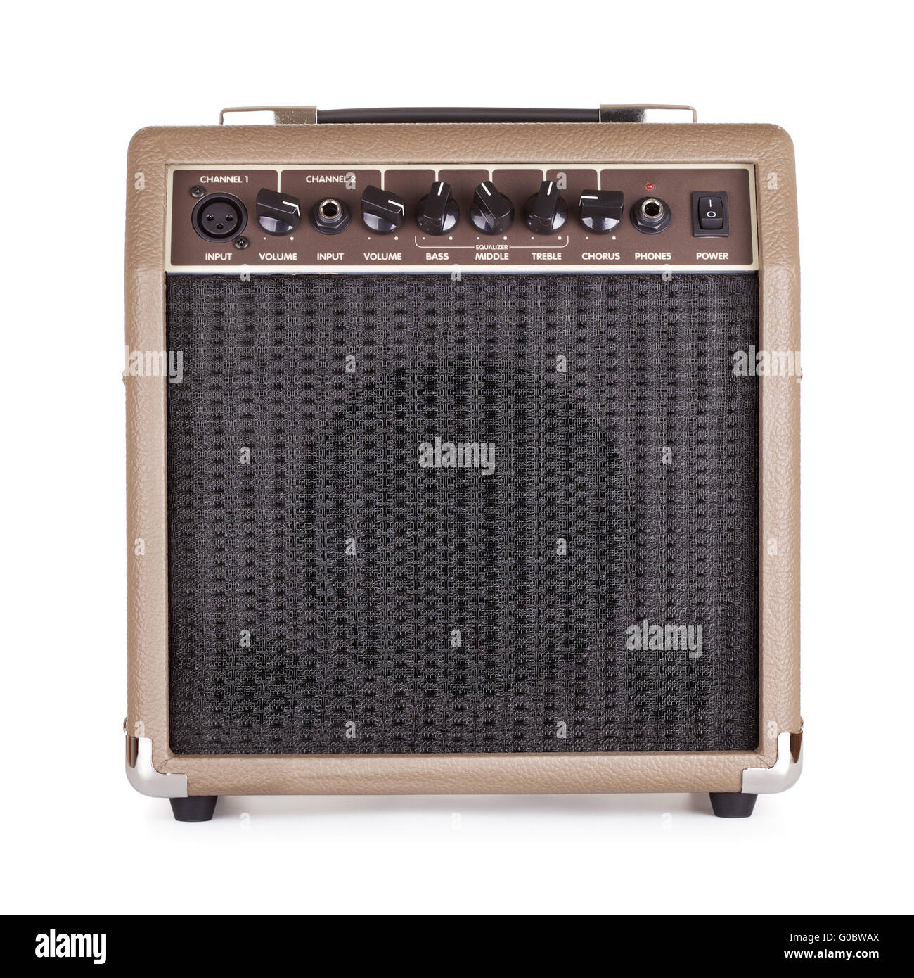 Stage amp Cut Out Stock Images & Pictures - Alamy