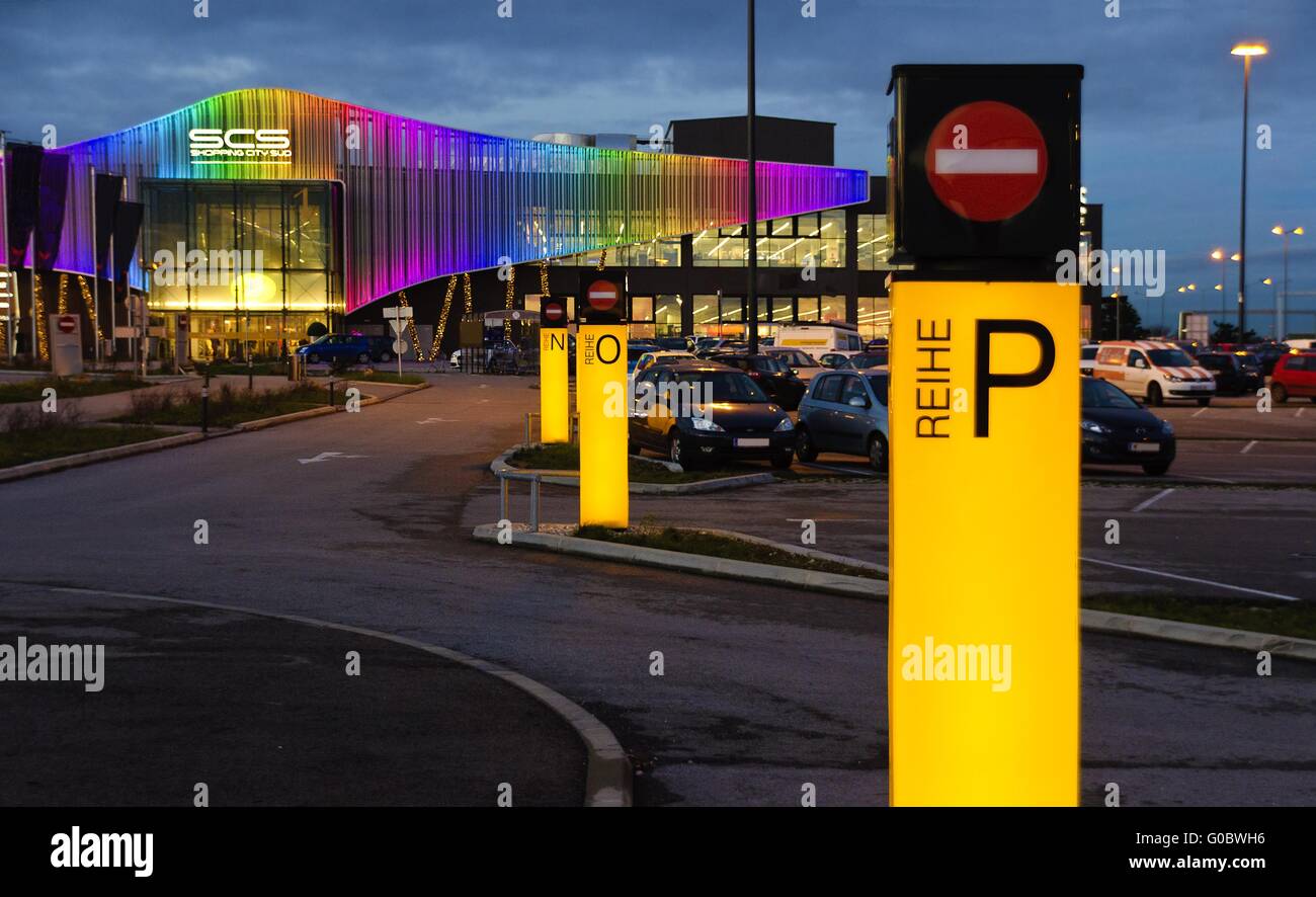 Scs vienna hires stock photography and images Alamy