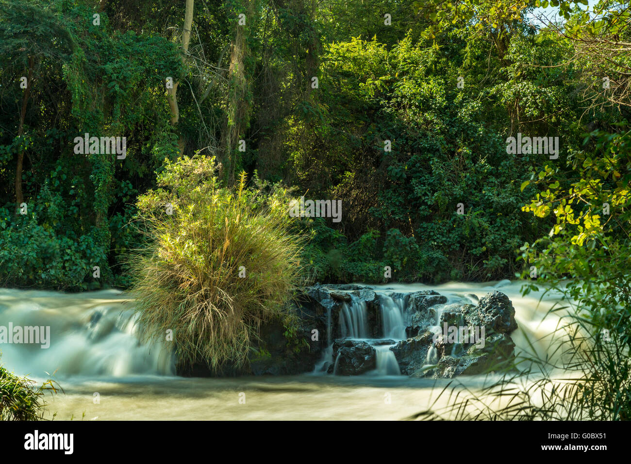 Awash River Stock Photo Alamy