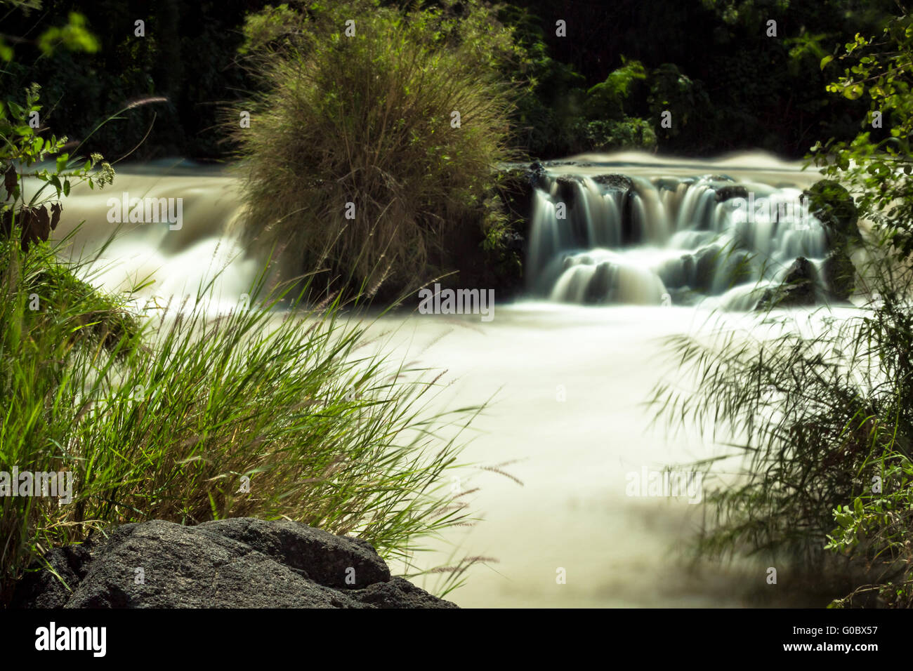 Awash River Stock Photo Alamy