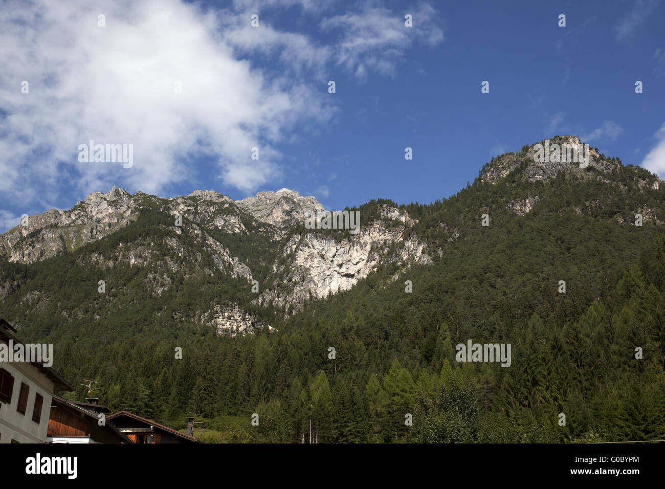 Fresh mountain air hi-res stock photography and images - Alamy