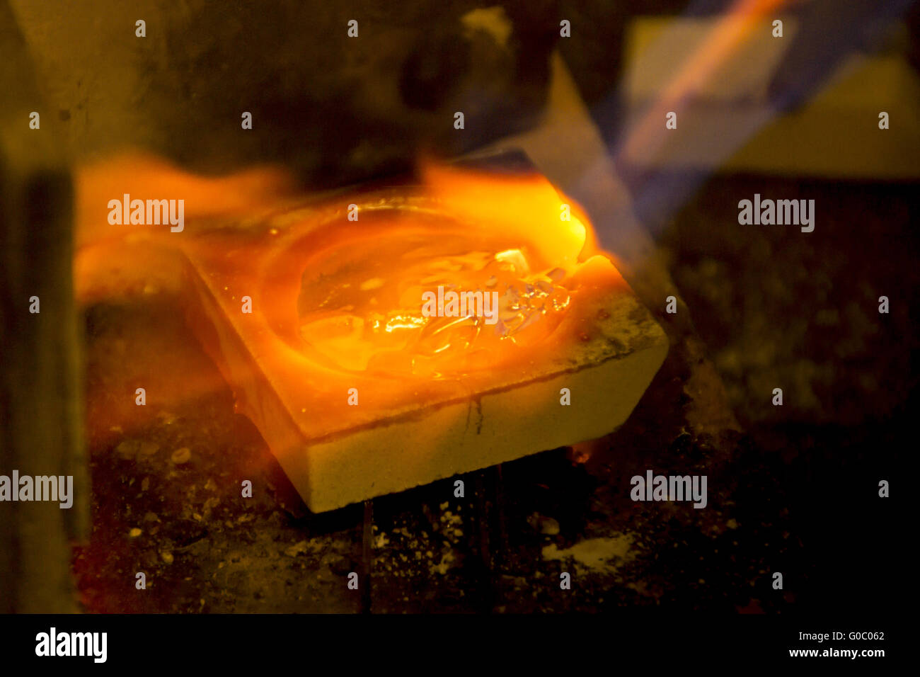 Melt temperature hires stock photography and images Alamy