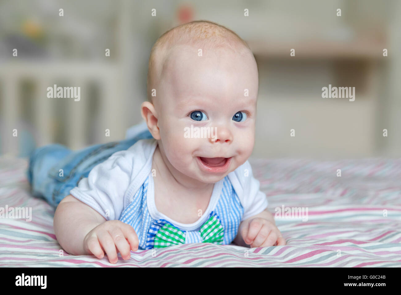 Portrait newborn hires stock photography and images Alamy