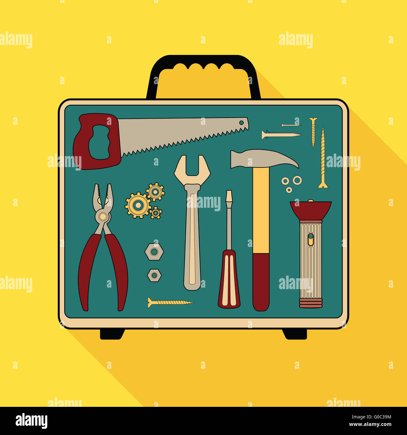Debugging tools hi-res stock photography and images - Alamy