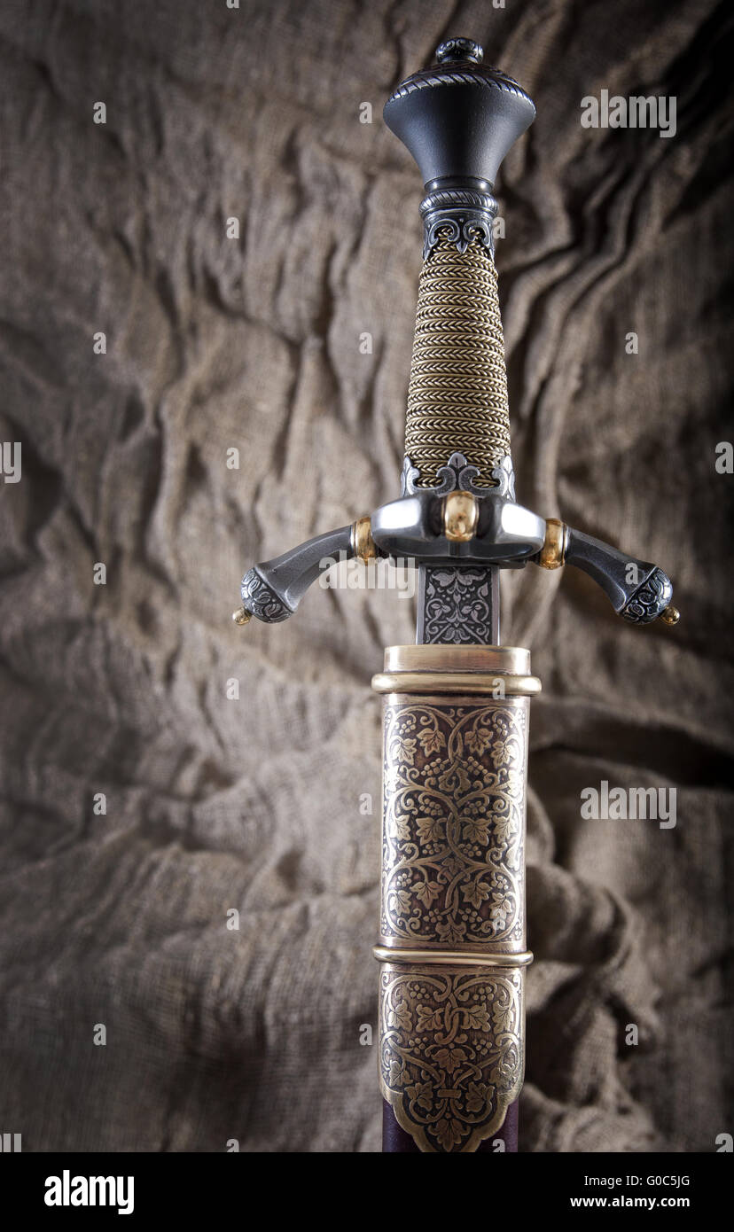 Smart dagger hi-res stock photography and images - Alamy