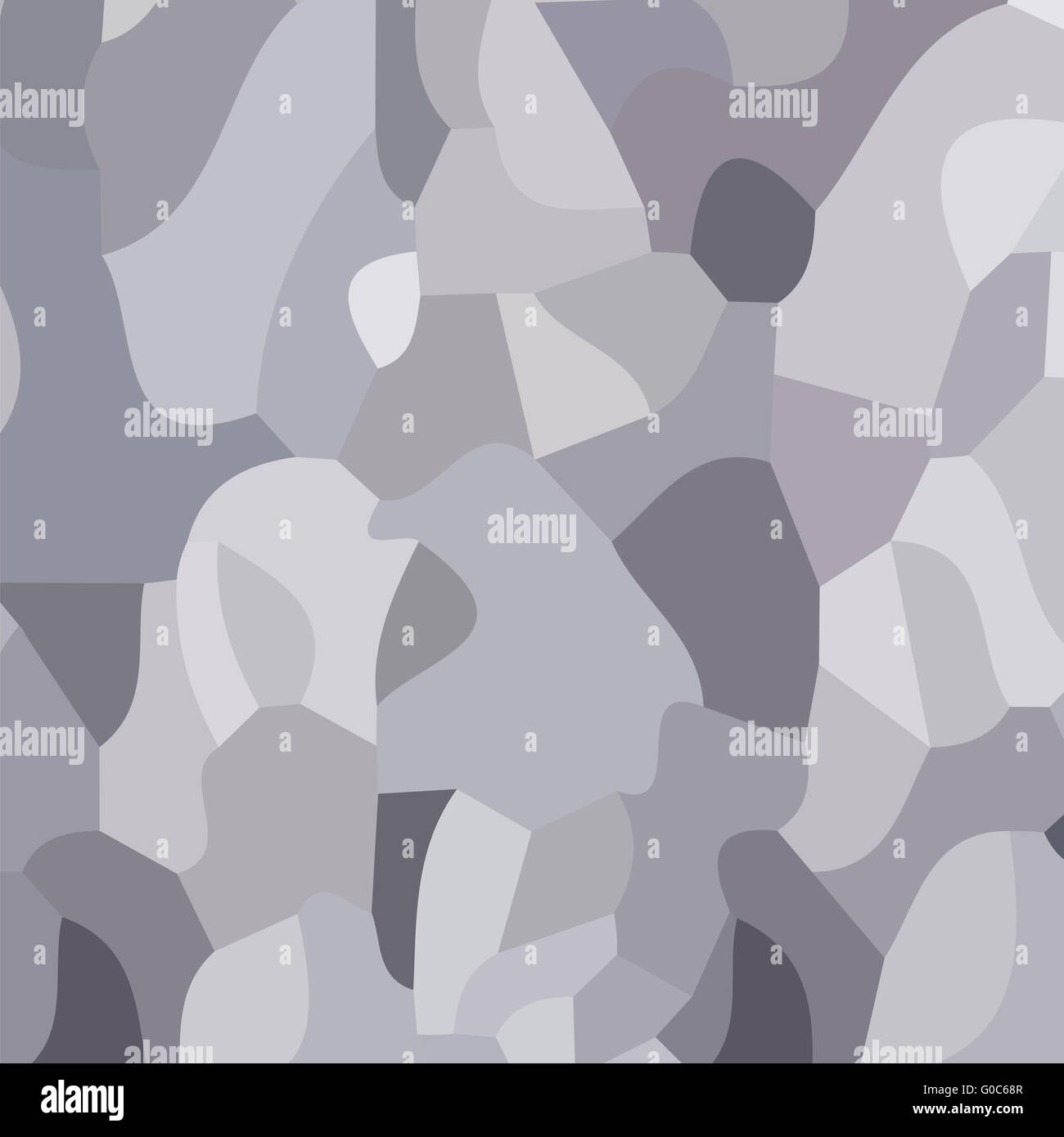 Abstract background khaki grey military pattern Stock Photo