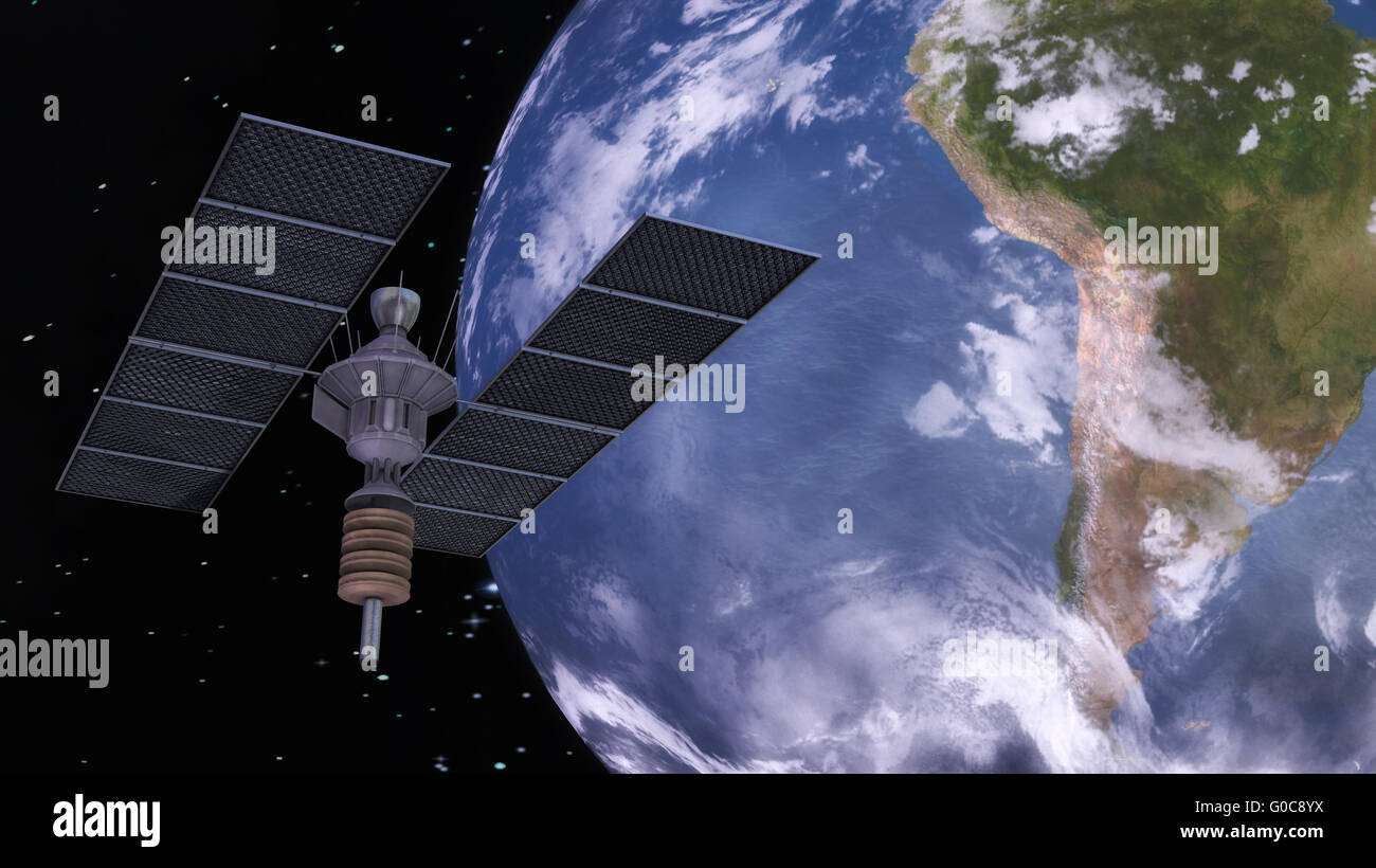 Kosmos satellite hires stock photography and images Alamy