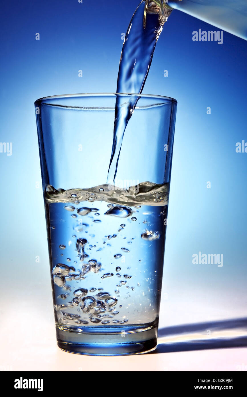 Fluid food hi-res stock photography and images - Alamy