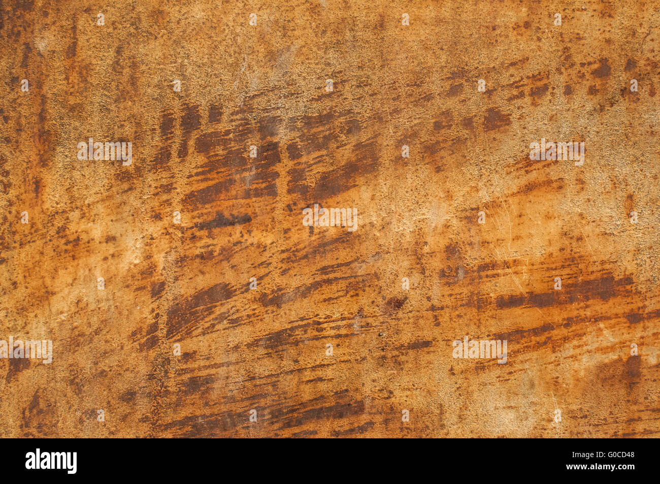 Tin Surfaces Rasters Rusty weathered metal tin surface as background Stock Photo - Alamy