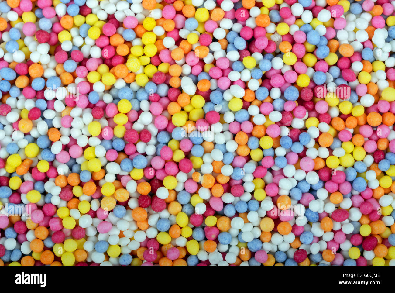 Hundred and thousands sprinkles hires stock photography and images Alamy